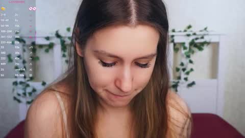 Nora online show from February 10, 9:07 pm