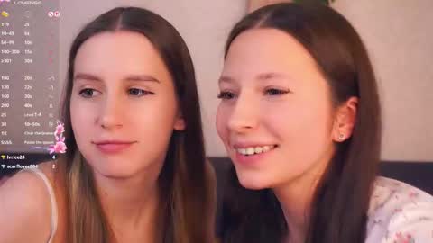 Nora online show from November 18, 8:56 pm