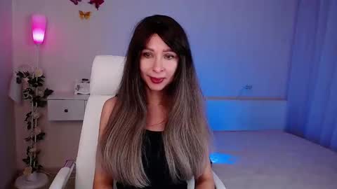 Wendi Foster online show from January 16, 7:56 pm