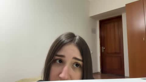 Anna online show from April 19, 4:30 pm