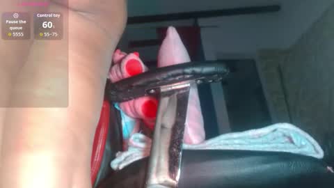 Wendy online show from February 23, 11:23 am