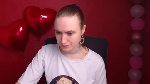 Wendy online show from February 16, 11:16 pm