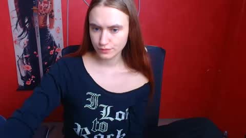 Wendy online show from November 18, 7:22 am