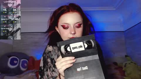 Wendy online show from October 24, 6:14 am