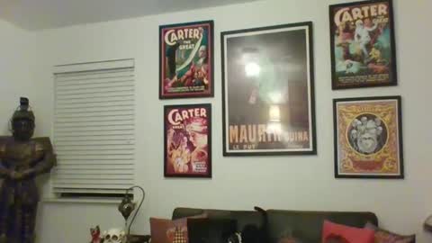 WendyCU online show from September 16, 6:05 am