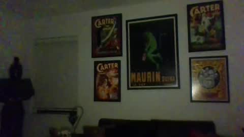 WendyCU online show from February 26, 5:46 am