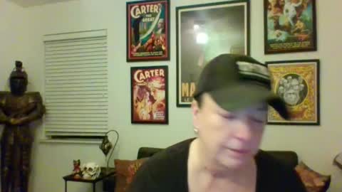 WendyCU online show from February 16, 3:26 am