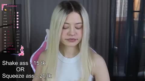 Wendy online show from February 23, 2:19 pm