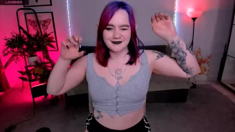 wendyycandy online show from November 24, 5:33 pm