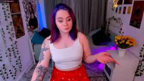 wendyycandy online show from December 4, 3:44 pm