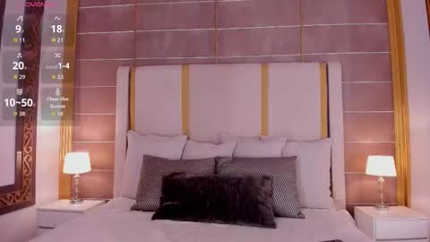 Wen fox  online show from February 26, 11:46 am