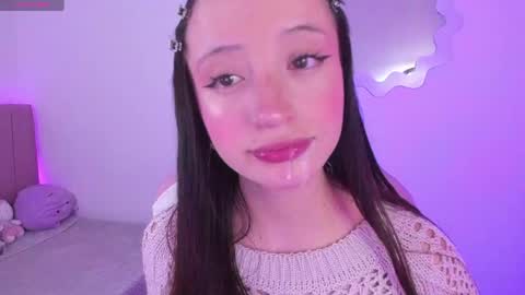 Wenstacie INDEPENDENT MODEL online show from April 20, 12:57 am