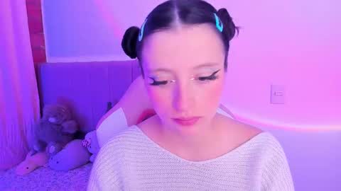 Wenstacie INDEPENDENT MODEL online show from October 5, 2:53 am