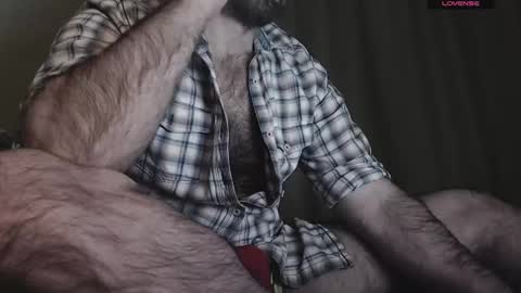 werewolf1988s online show from February 14, 10:01 pm