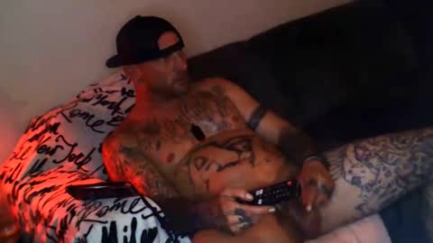 werhorny3 online show from May 23, 6:53 am