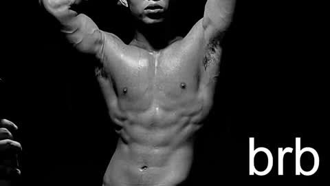 wesley_77 online show from April 10, 5:50 pm