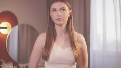 Ameli but you can call me Ami  online show from April 6, 11:33 am