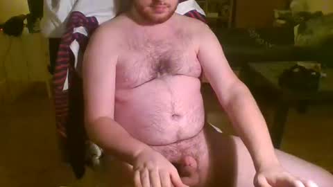 Snapshot of wesleymd chatting on October 24, 7:58 pm Melvin online show from October 24, 7:58 pm