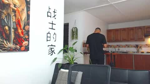 Wesley Rogger online show from March 20, 10:26 pm