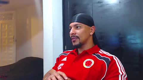 Wesley Rogger online show from September 9, 11:27 pm