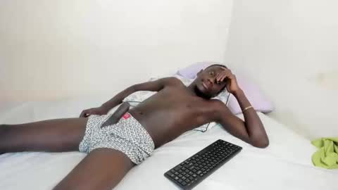 Enjoyments  online show from April 17, 10:23 pm