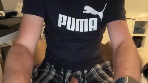 wet_adidasboy online show from September 16, 5:49 pm