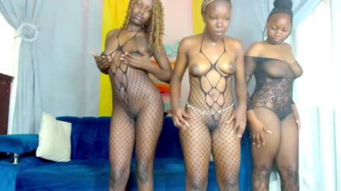 NAYA online show from April 7, 8:16 am