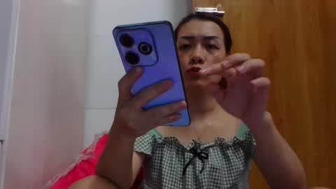 wetbaby7278 online show from April 6, 6:03 am