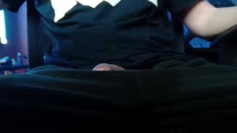 Wetbigdickstream online show from October 23, 6:26 am