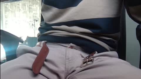 Wetbigdickstream online show from March 24, 5:08 pm