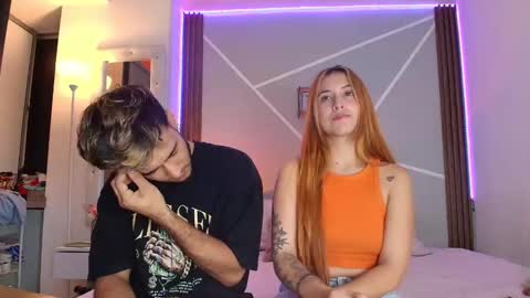 Mia and Dylan online show from December 14, 7:25 am