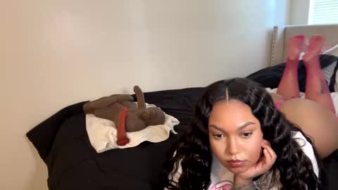 SheSquirts online show from November 3, 9:16 pm