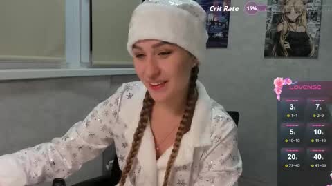 Sonya online show from November 24, 1:59 am