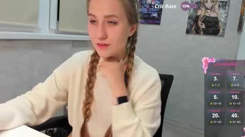 Sonya online show from November 25, 2:10 am