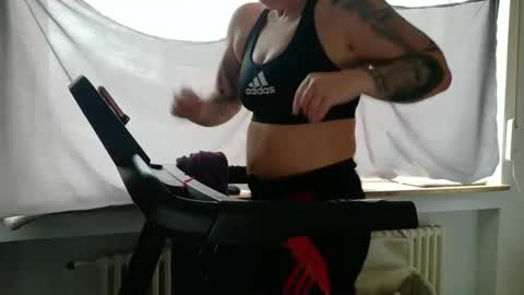 Wetgerman online show from March 22, 3:27 pm