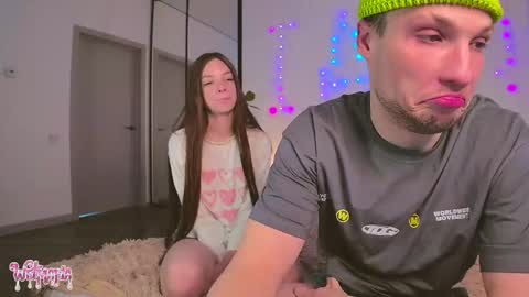 Asya  Mark online show from February 28, 7:23 am