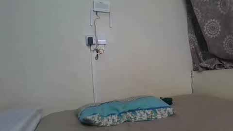 Naughty online show from April 18, 2:02 am