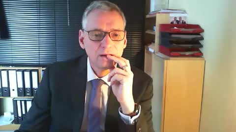 Franz online show from January 11, 12:11 pm