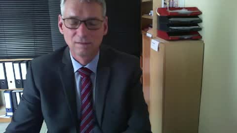 Franz online show from June 26, 2:22 pm