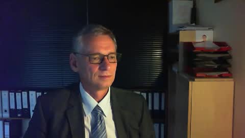 Franz online show from September 9, 4:07 pm