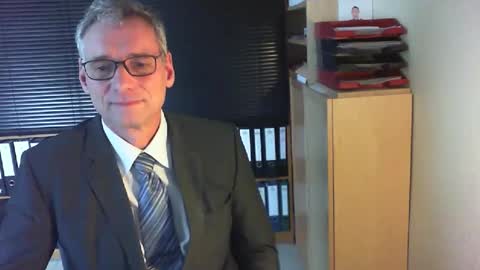 Franz online show from November 13, 1:14 pm