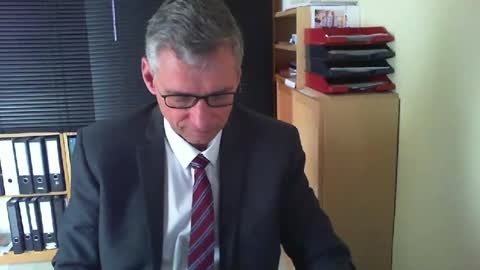 Franz online show from July 22, 9:33 am