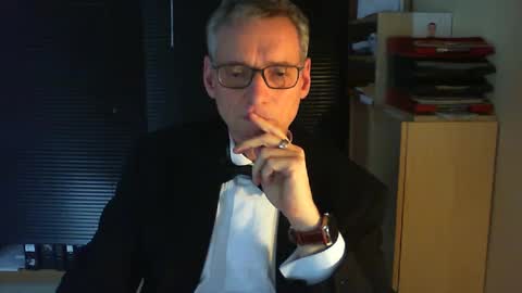 Franz online show from December 23, 1:13 pm