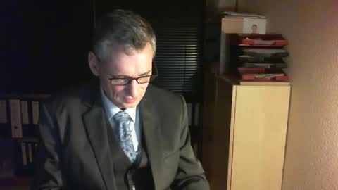 Franz online show from December 22, 4:03 pm