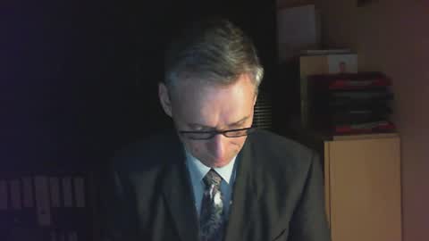 Franz online show from March 7, 5:38 pm