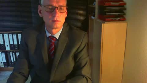 Franz online show from July 30, 4:40 pm