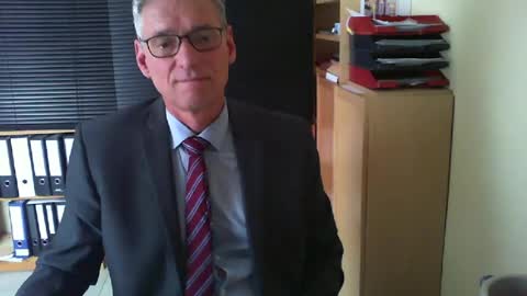 Franz online show from July 4, 11:03 am