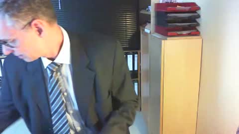 Franz online show from March 29, 2:40 pm