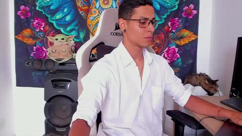 wex online show from January 28, 3:46 pm