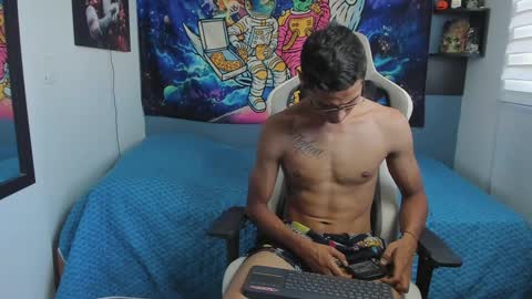 wex online show from January 22, 9:54 pm